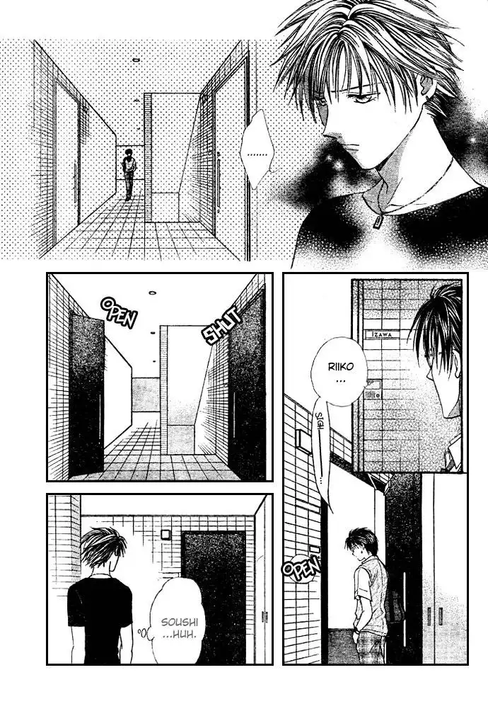 Absolute Boyfriend Chapter 11 11